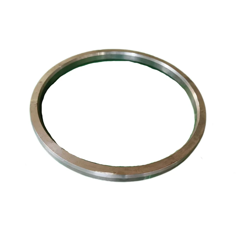Achteckiger Flansch -Dichtungsring